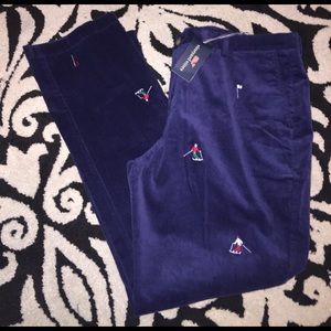 Vineyard vines pants